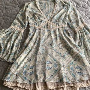 Free People dress